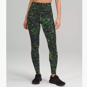 Lululemon Base Pace High-rise running tight 28”